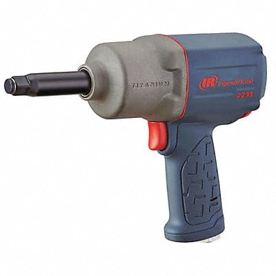 Impact Wrench Air Powered 8500 rpm