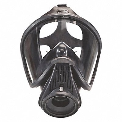 Full Face Respirator M