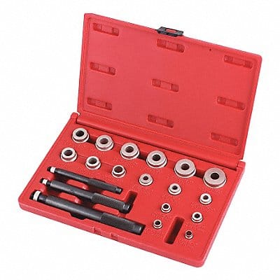 Bushing Driver Set 19 pcs.