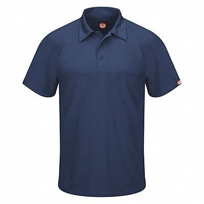 Short Sleeve Polo S Polyester 5 oz.