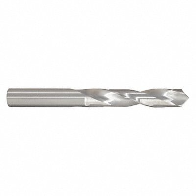 Jobber Drill 8.50mm Carbide