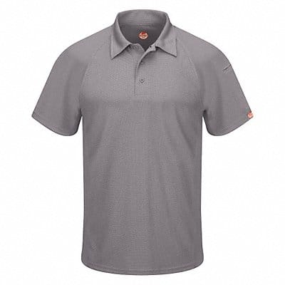 Short Sleeve Polo Mens 5XL 5 oz.