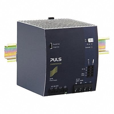 DC Power Supply Metal 24 to 28VDC 960W