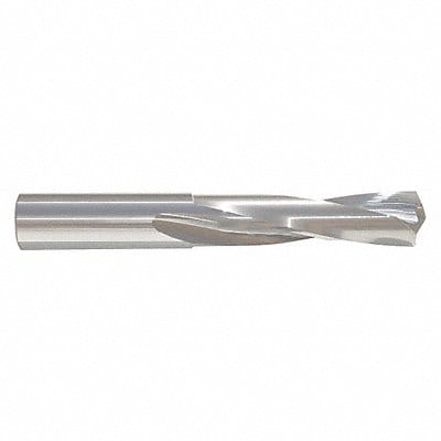 Screw Machine Drill 3.66mm Carbide