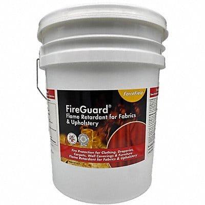 Flame Retardant Coating Pail 5 gal