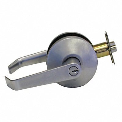 Lever Lockset Mechanical Classroom Grd.2