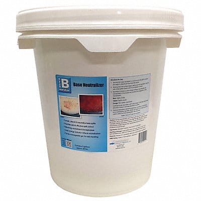 Base Neutralizer 5 gal Pail