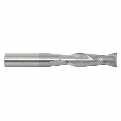 Sq. End Mill Single End Carb 5/16