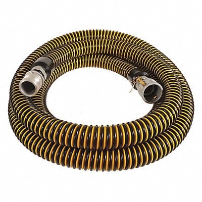 Water Hose Assembly 3 ID 20 ft.