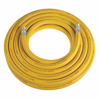 Mine Spray Hose 2 I.D.50 ft 1000 psi