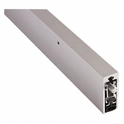 Auto Door Bottom 48in.L Heavy Duty