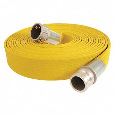 Water Hose Assembly 1-1/2 ID 50 ft.