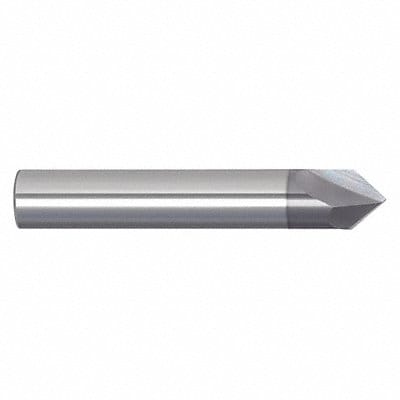 Chamfer Mill Single End Carbide 82 deg.