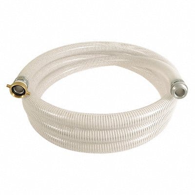 Water Hose Assembly 1 ID 20 ft.