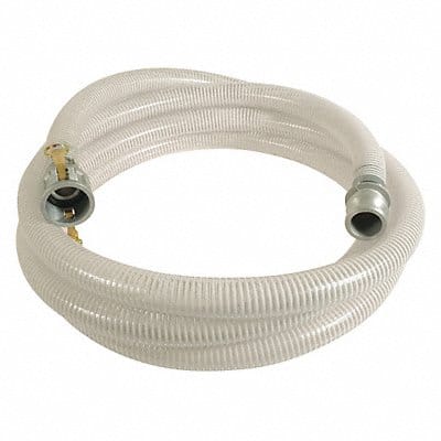 Water Hose Assembly 1-1/2 ID 20 ft.