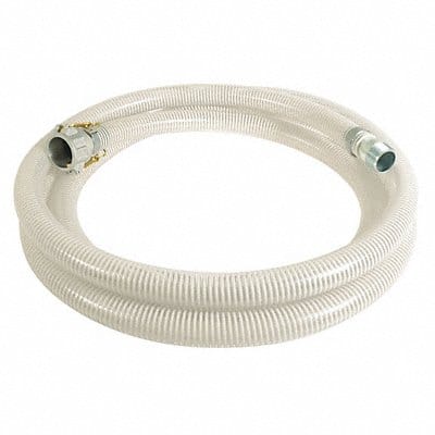 Water Hose Assembly 2 ID 20 ft.