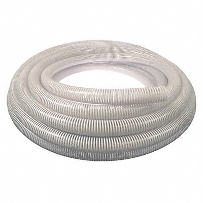 Water Suction Hose 1-1/2 ID x 100 ft.