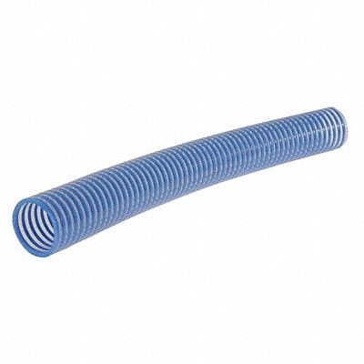 Water Suction Hose 1-1/2 ID x 100 ft.