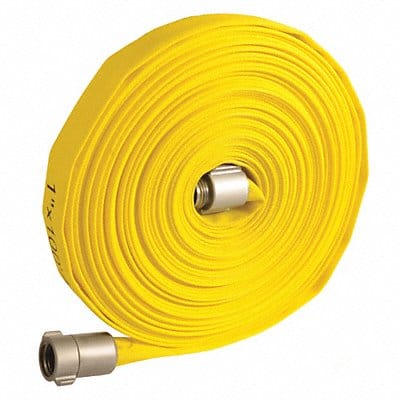 Wildland Fire Hose 1 ID x 100 ft