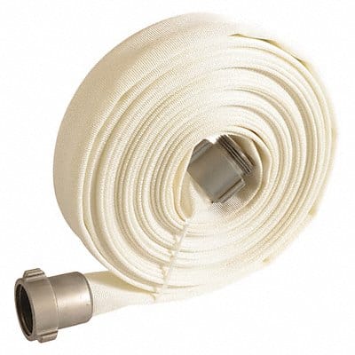 Wildland Fire Hose 1-1/2 ID x 100 ft