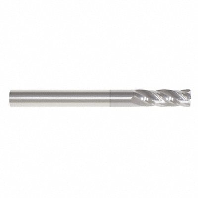 Cor Rad End Mill 1/4 Carb 0.0600 rad