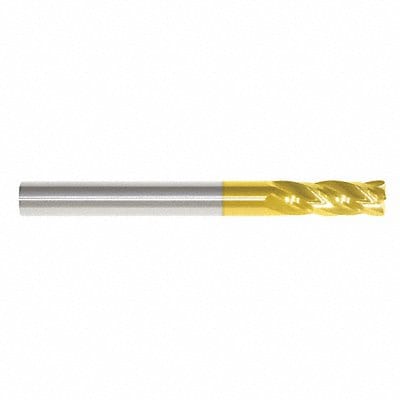 Cor Rad End Mill 5/16 Carb 0.0300 rad