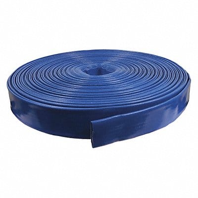 Water Discharge Hose 4 ID x 300 ft.