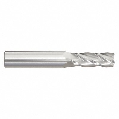 Sq. End Mill Single End Carb 2.00mm