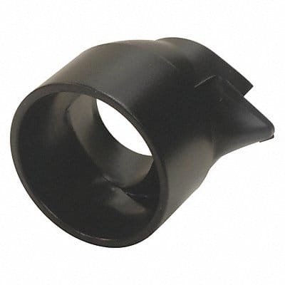 Dust Collection Nozzle Plastic