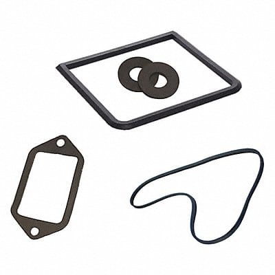 Gasket for GTU Display 10.4 in.