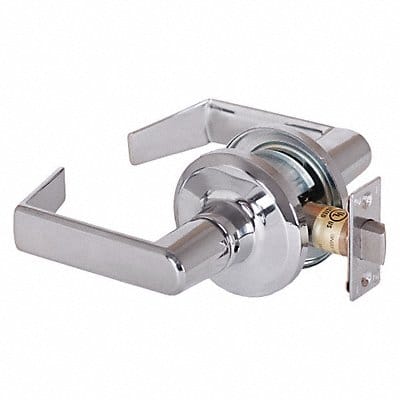 Lever Lockset Mechanical Passage Grd. 2