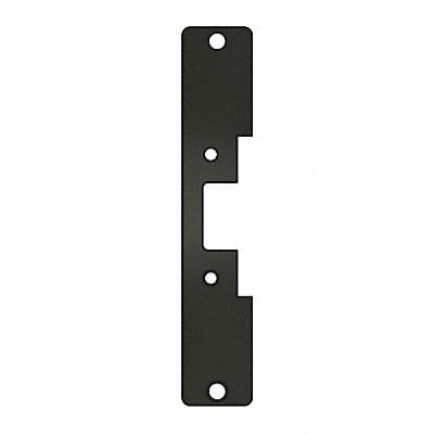 Strike Faceplate ANSI 613 7-15/16in.