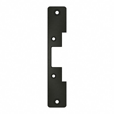 Strike Faceplate ANSI 613 6-7/8in.