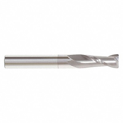 Cor Rad End Mill 3/8 Carb 0.0250 rad