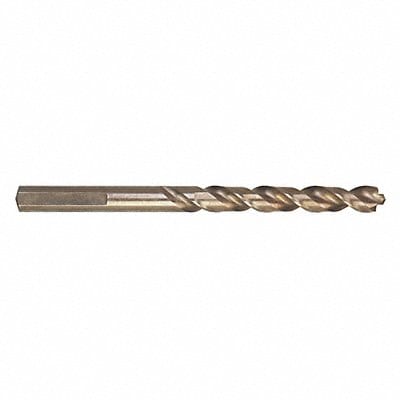 Jobber Drill 7/64 Cobalt