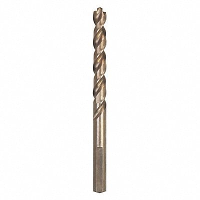 Jobber Drill 15/64 Cobalt