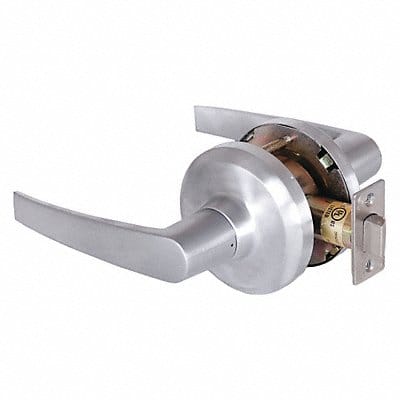 Lever Lockset Mechanical Passage Grd. 1