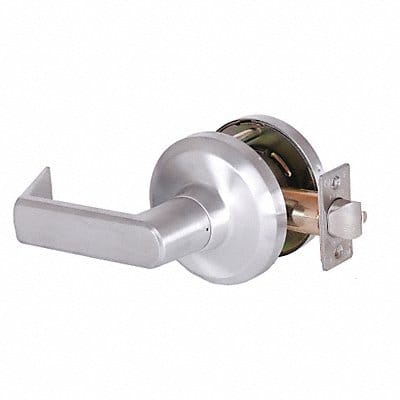 Lever Lockset Mechanical Communicating