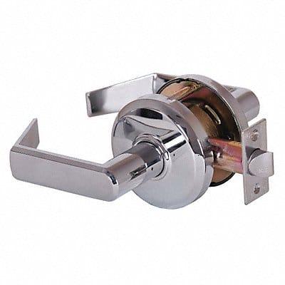 Lever Lockset Mechanical Passage Grd. 2