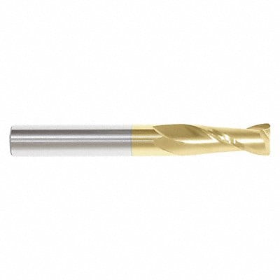 Cor Rad End Mill 1/8 Carb 0.0200 rad