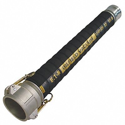 Oilfield Gasoline Hose 1-1/2 I.D.20 ft.