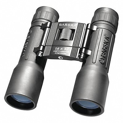 Binocular 32x 188 ft Roof Black