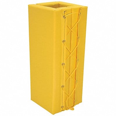 Column Protector 4 x 4 Round or Square