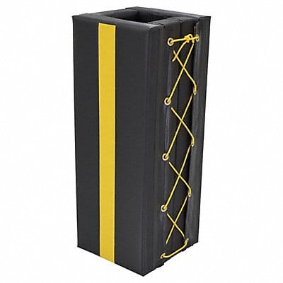 Column Protector 8 x 8 Round or Square