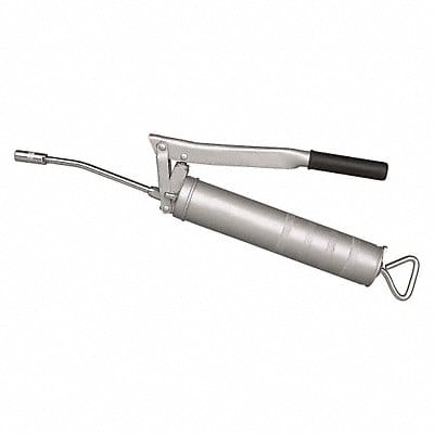 Grease Gun 6000 psi Gray