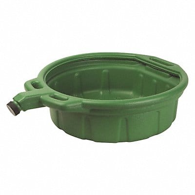 Drain Pan 5-13/16 H (in) 23-1/4 in L