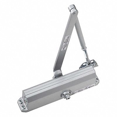 Door Closer 180 deg Light Duty Hydraulic