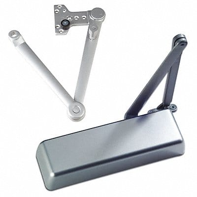 Door Closer 110 Deg Extra Heavy Duty