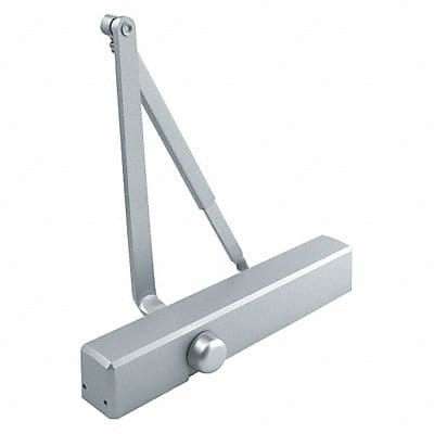 Door Closer Heavy Duty 2-1/16inL x 12inW