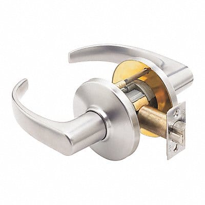 Lever Lockset Mechanical Privacy Grade 1